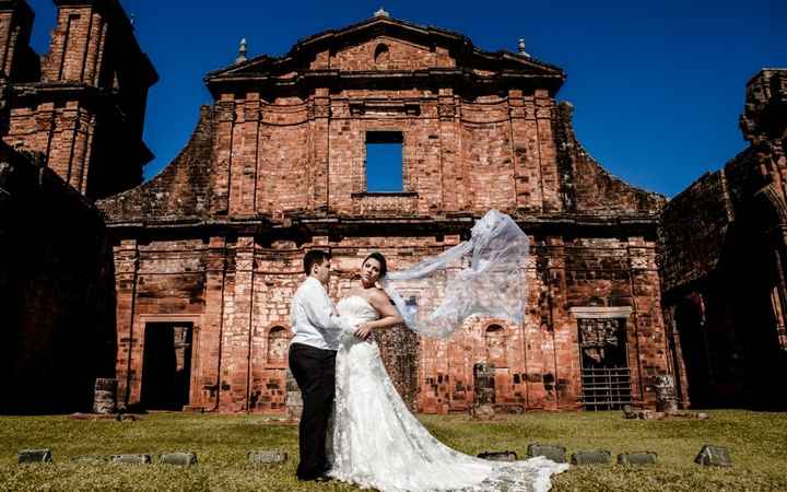 Nosso pré wedding, nossa aventura !!!