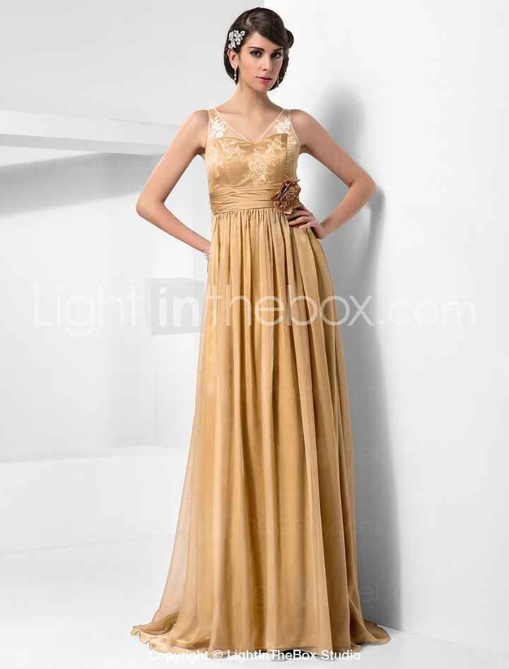 Referência para vestidos de madrinhas!!