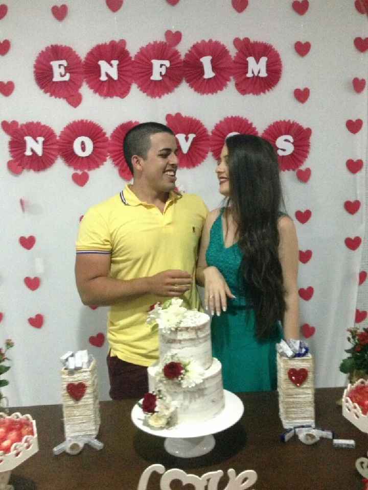 Noiveei e foi lindo #vemver - 3
