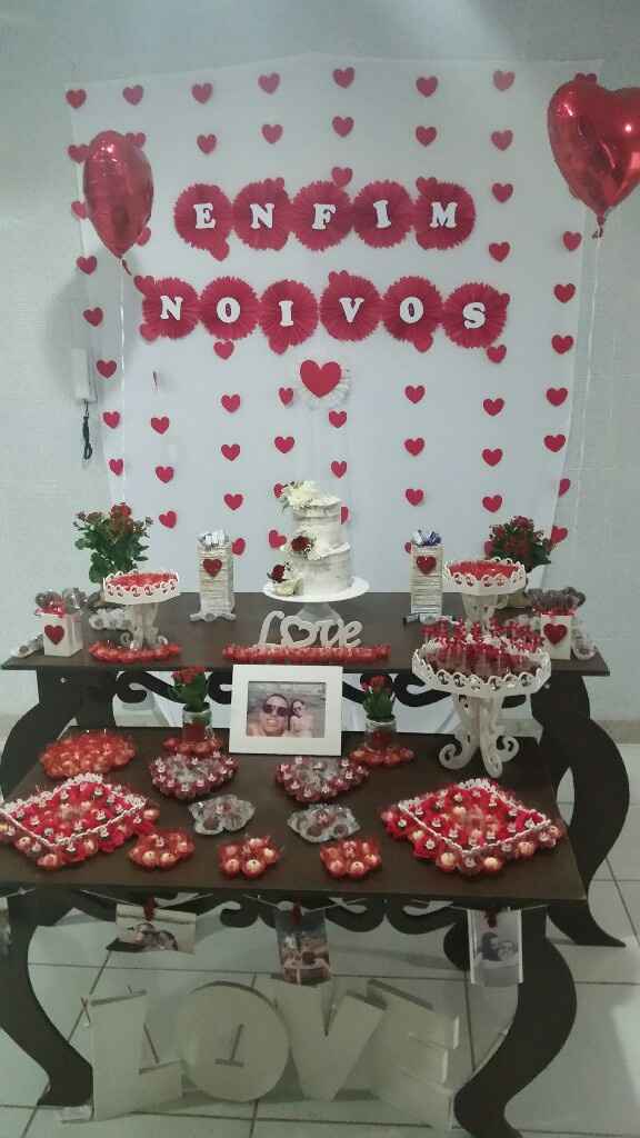 Noiveei e foi lindo #vemver - 6