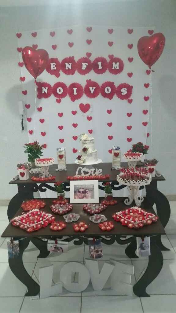 Noiveei e foi lindo #vemver - 7