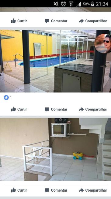 Noivado , helpp #escolhiolocal - 1
