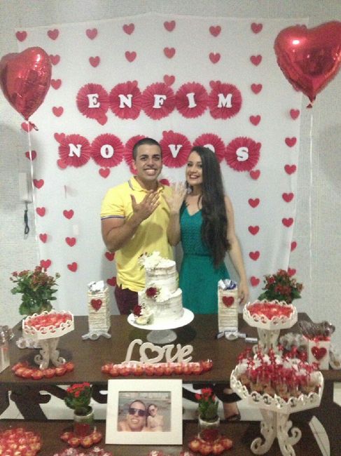 Noiveei e foi lindo #vemver - 2