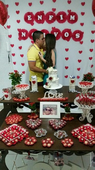 Noiveei e foi lindo #vemver - 5