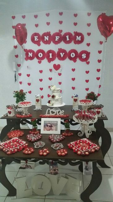 Noiveei e foi lindo #vemver - 6