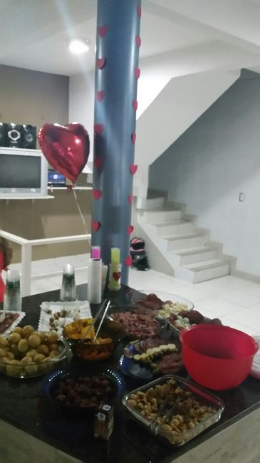 Noiveei e foi lindo #vemver - 8