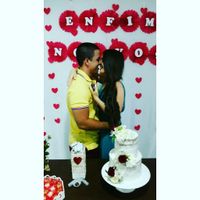 Noiveei e foi lindo #vemver - 1