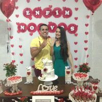 Noiveei e foi lindo #vemver - 2
