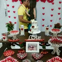 Noiveei e foi lindo #vemver - 5