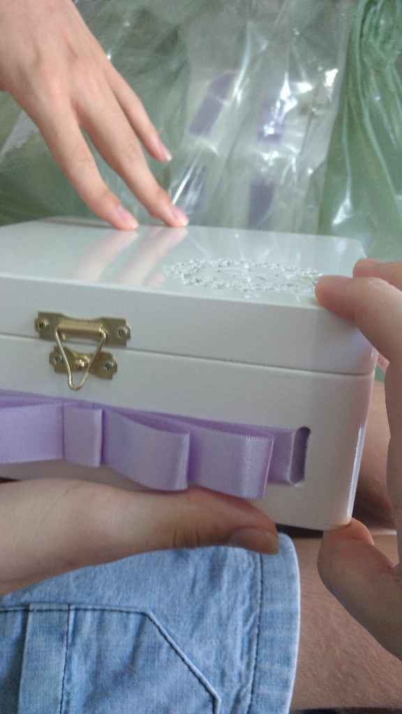 Meninas minhas lembranças estão prontas #vemver - 7