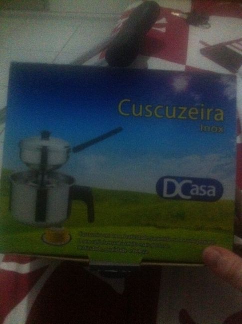 Mais alguns itens do meu enxoval #vemver - 2