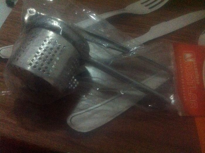 Mais alguns itens do meu enxoval #vemver - 3