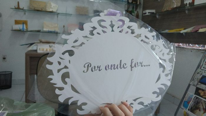 Meninas minhas lembranças estão prontas #vemver - 3