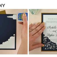 Meu casamento modo econômico. - 1