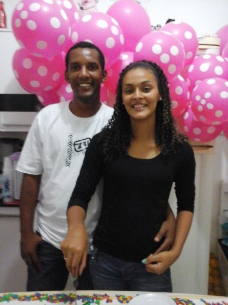 Mostre seu amor - 1