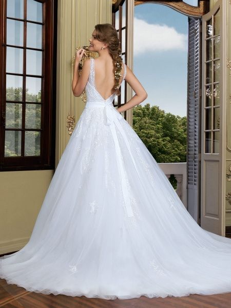 vestido de noiva