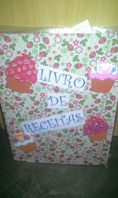 O que nÃo pode faltar na casa nova - 1