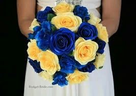 Amarelo e azul! - 1