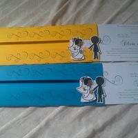 Amarelo e azul! - 2