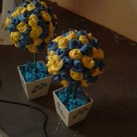 Amarelo e azul! - 3