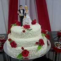 Eu nao gosto de bolo com pasta americana . quero de chantily. tem algumas ideias legais ? - 1