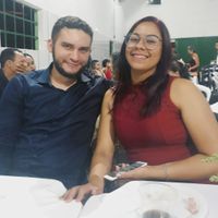 Seremos a família Fernandes Oliveira - 1