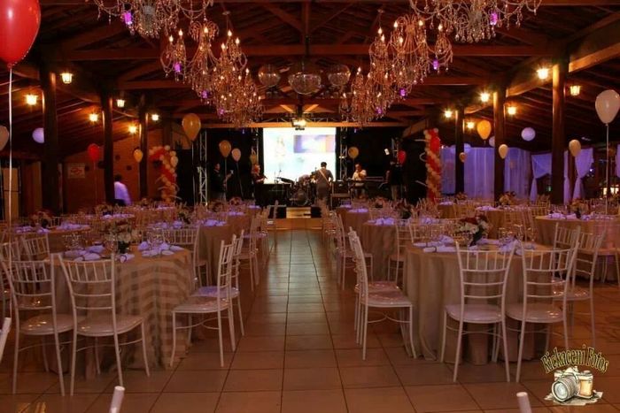 Noivas que casaram na lyllis eventos em monte mor sp - 3