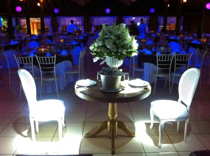 Noivas que casaram na lyllis eventos em monte mor sp - 8