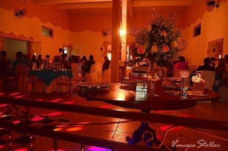 evento do sonho