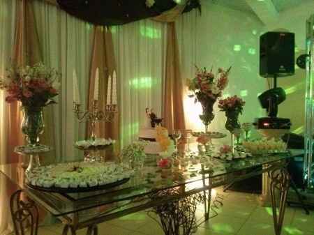 evento do sonho