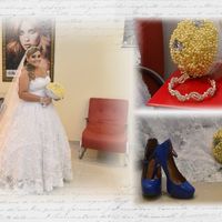 MAKING OFF DA NOIVA ♥ SABRINA LELIS