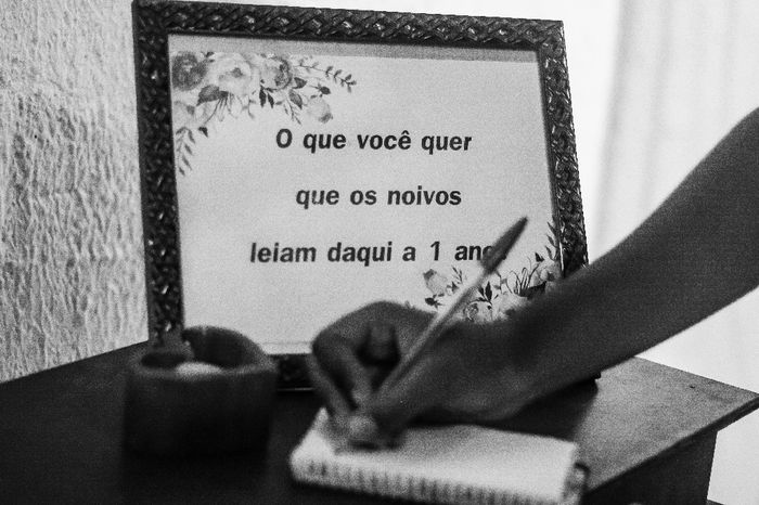 Nosso noivado!❤❤ - 24