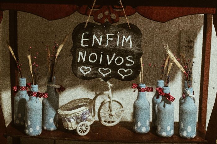 Nosso noivado!❤❤ - 25