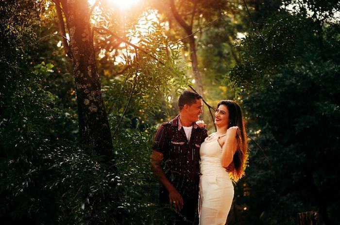 Pré Wedding - 17