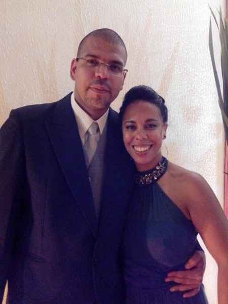 Casamento da Diana