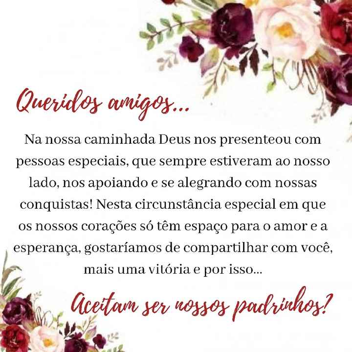 Manual dos padrinhos marsala - 2