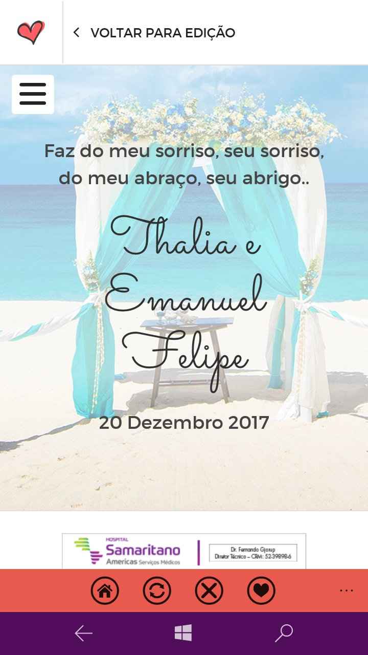 Estou amando Cada detalhe 😍 