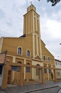 local de nosso casamento