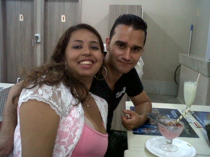 Eu E eLE 