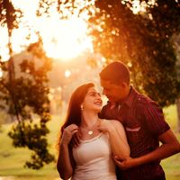Pré Wedding - 1