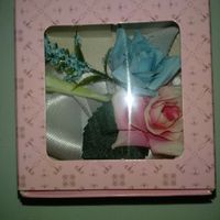 Corsage ou Bouquet para madrinhas? - 1