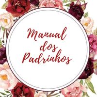 Manual dos padrinhos marsala - 1