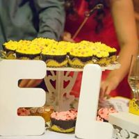 Letras de mdf - 2