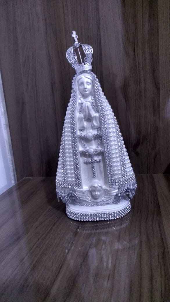 Imagem de Nossa Senhora Aparecida