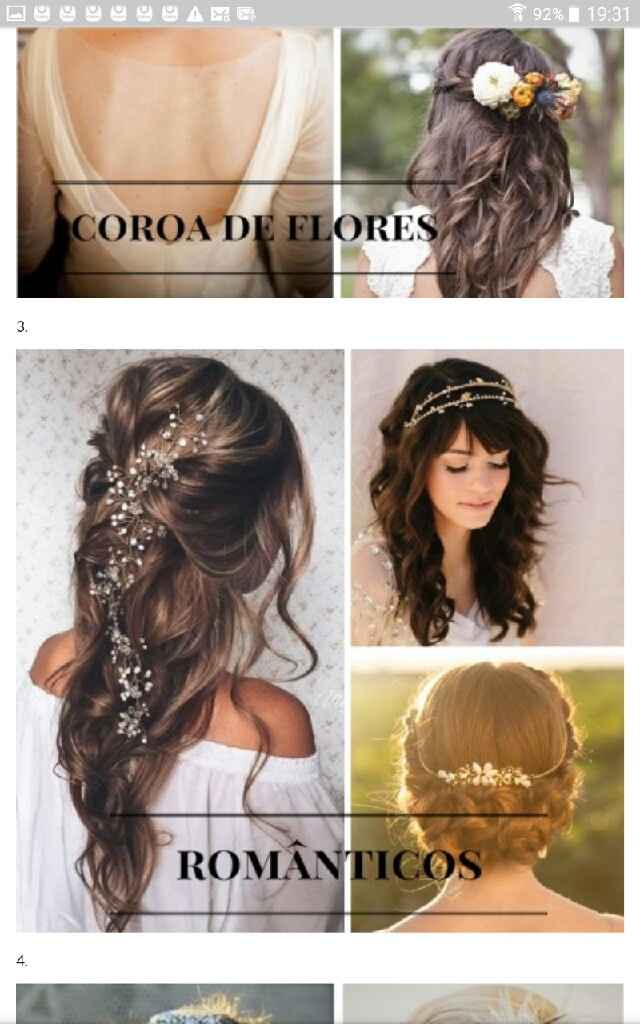Meu look de noiva no atelier casamentos.com - joyce - 5