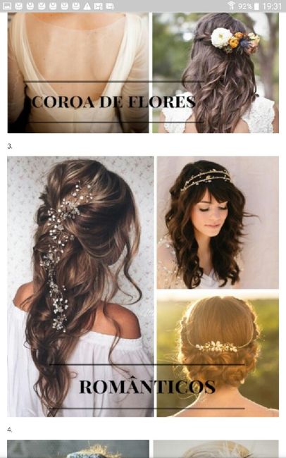Meu look de noiva no atelier casamentos.com - joyce - 5