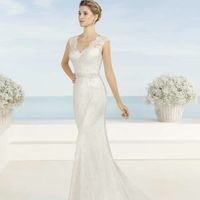 Meu look de noiva no atelier casamentos.com - joyce - 1