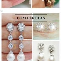 Meu look de noiva no atelier casamentos.com - joyce - 6