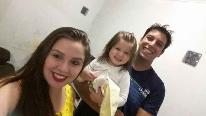 Como você conheceu seu futuro noivo & marido?  nos conte sua experiência! - 1