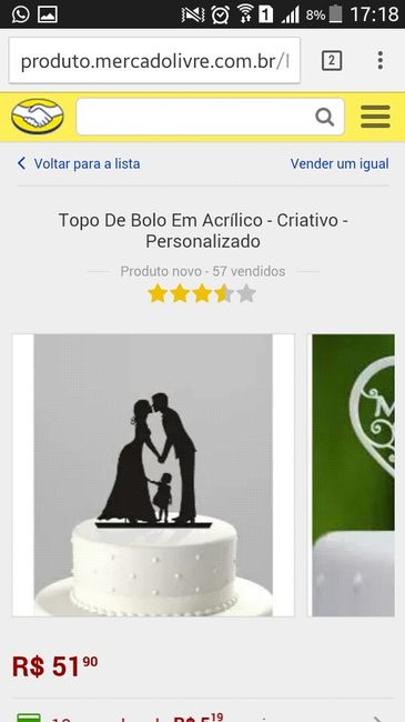 Ideia de noivinho #vem ver - 1